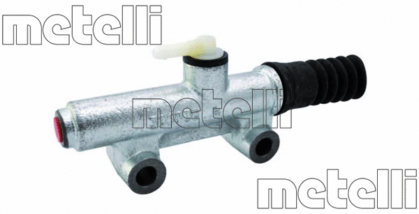 Master Cylinder, clutch (55-0005)