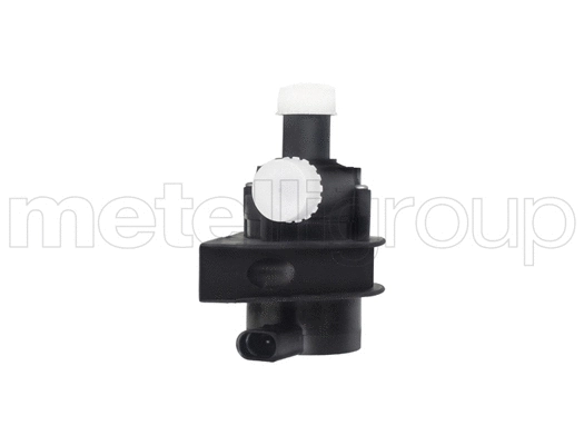 Auxiliary Water Pump (cooling water circuit) (25-0007)