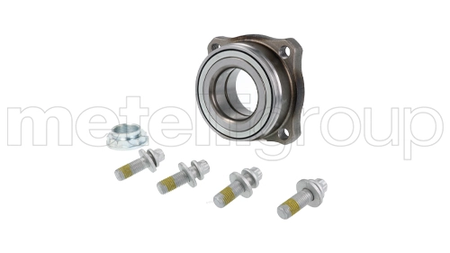 Wheel Bearing Kit (19-8189)
