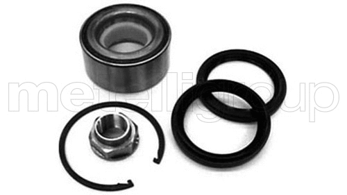 Wheel Bearing Kit (19-7105)