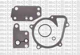 Water Pump, engine cooling (24-1122)