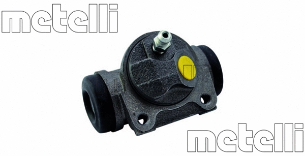 Wheel Brake Cylinder (04-0654)