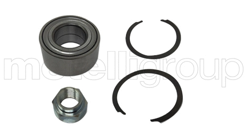 Wheel Bearing Kit (19-8127)