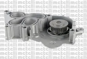 Water Pump, engine cooling (24-1218)