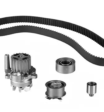 Water Pump & Timing Belt Kit (30-1355-3)