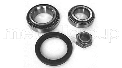 Wheel Bearing Kit (19-1634)