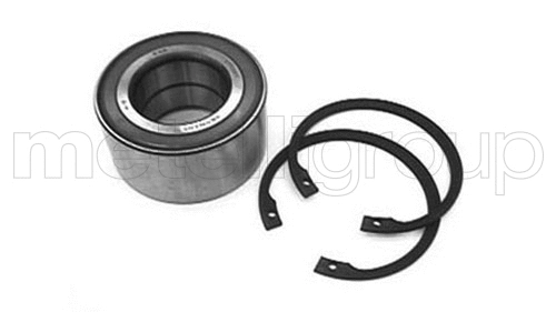 Wheel Bearing Kit (19-2177)