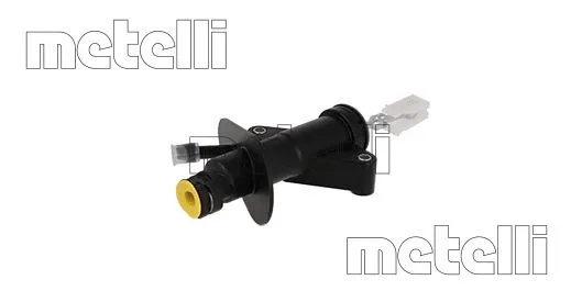 Master Cylinder, clutch (55-0085)
