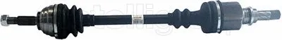 Drive Shaft (17-0859)