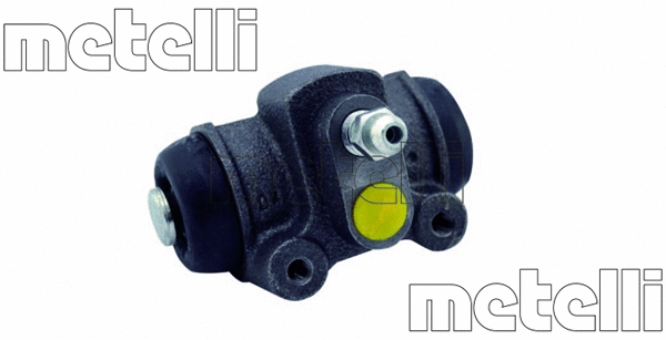 Wheel Brake Cylinder (04-0667)