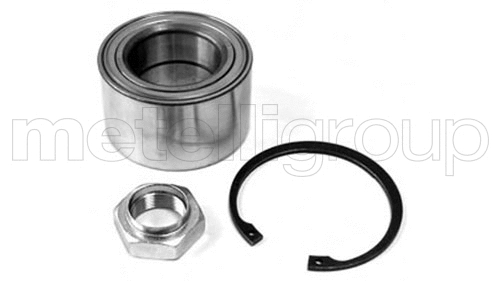 Wheel Bearing Kit (19-2759)