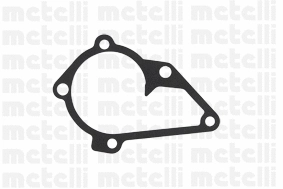 Water Pump, engine cooling (24-0950)