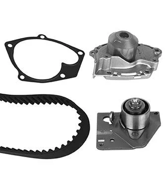 Water Pump & Timing Belt Kit (30-0822-2)