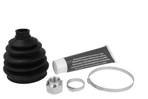 Bellow Kit, drive shaft (13-0277)