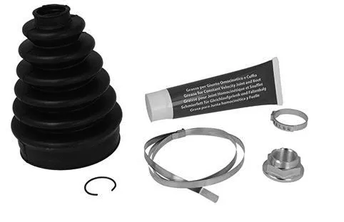 Bellow Kit, drive shaft (13-0256)
