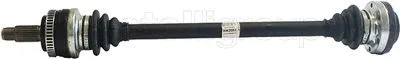 Drive Shaft (17-0698)