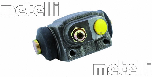 Wheel Brake Cylinder (04-0304)