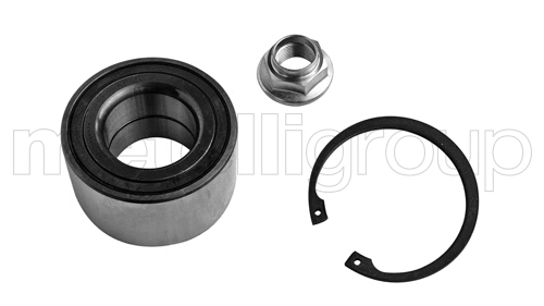 Wheel Bearing Kit (19-7694)
