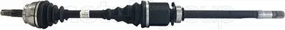 Drive Shaft (17-0911)