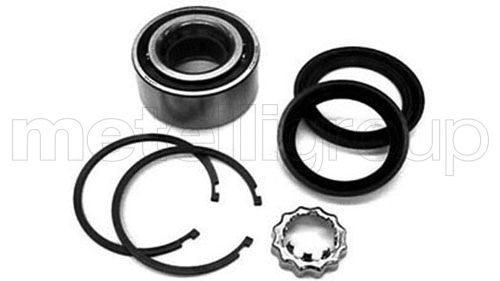 Wheel Bearing Kit (19-7021)