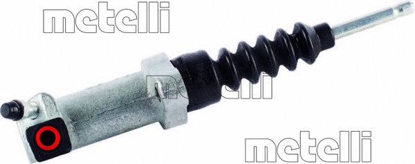 Slave Cylinder, clutch (54-0091)