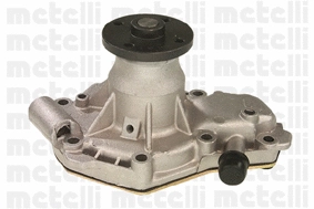 Water Pump, engine cooling (24-0527)