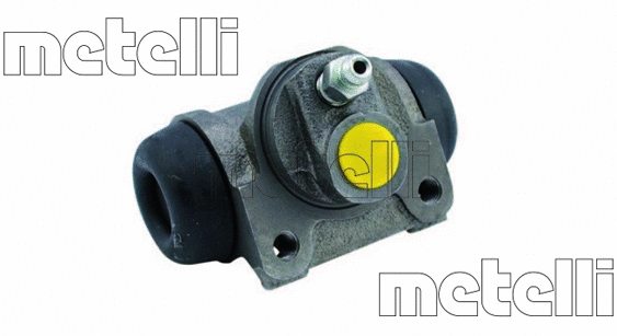 Wheel Brake Cylinder (04-0602)