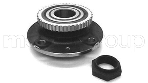 Wheel Bearing Kit (19-2575)