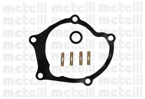 Water Pump, engine cooling (24-0780)