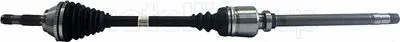 Drive Shaft (17-0087)
