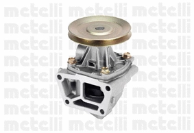 Water Pump, engine cooling (24-0285)