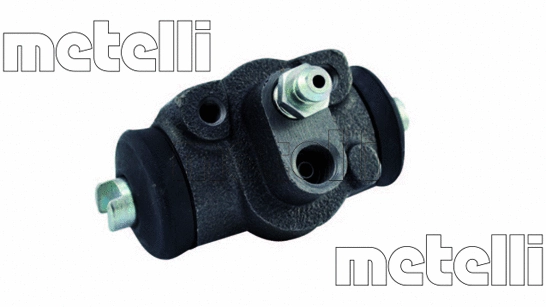 Wheel Brake Cylinder (04-0714)