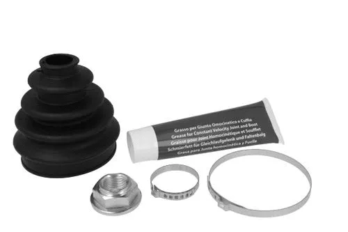 Bellow Kit, drive shaft (13-0442)