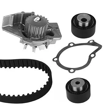 Water Pump & Timing Belt Kit (30-0747-4)