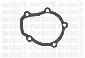 Water Pump, engine cooling (24-0774)