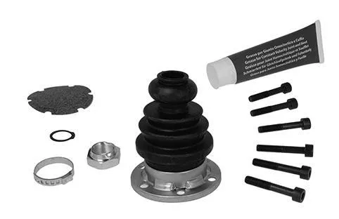 Bellow Kit, drive shaft (14-0011)