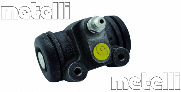 Wheel Brake Cylinder (04-0675)
