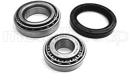 Wheel Bearing Kit (19-2148)