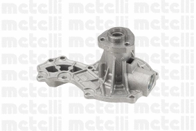 Water Pump, engine cooling (24-1104)