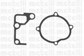 Water Pump, engine cooling (24-0973)