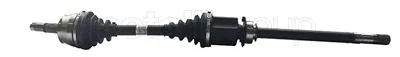 Drive Shaft (17-0935)