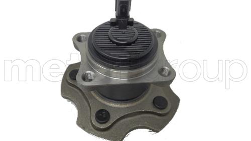 Wheel Bearing Kit (19-7934)