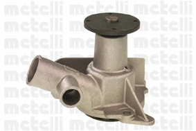Water Pump, engine cooling (24-0115)