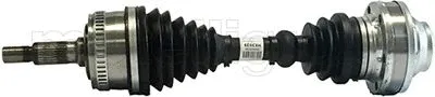 Drive Shaft (17-0185)