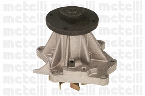 Water Pump, engine cooling (24-0539)