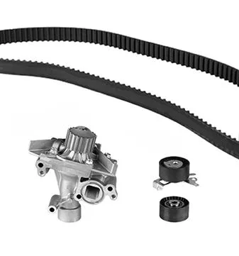 Water Pump & Timing Belt Kit (30-1045-1)