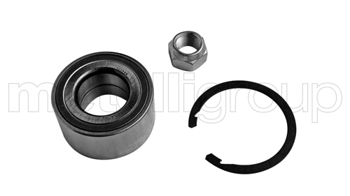 Wheel Bearing Kit (19-7745)