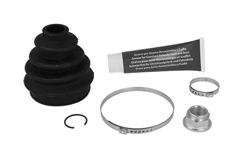 Bellow Kit, drive shaft (13-0336)