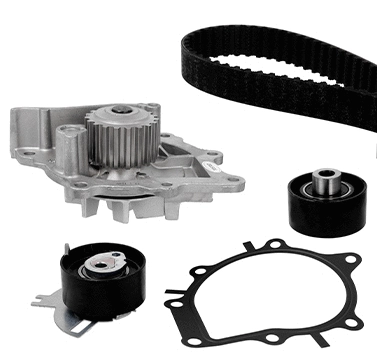 Water Pump & Timing Belt Kit (30-1049-2)
