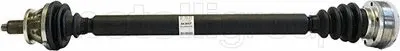 Drive Shaft (17-0743)